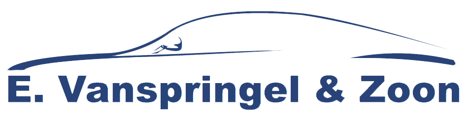 E. Vanspringel & Zoon